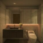 Thiết kế căn hộ mẫu chung cư Capital Elite 18 phạm hùng