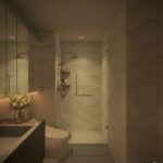 Thiết kế căn hộ mẫu chung cư Capital Elite 18 phạm hùng