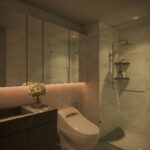 Thiết kế căn hộ mẫu chung cư Capital Elite 18 phạm hùng