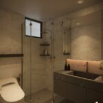 Thiết kế căn hộ mẫu chung cư Capital Elite 18 phạm hùng