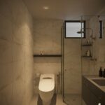 Thiết kế căn hộ mẫu chung cư Capital Elite 18 phạm hùng