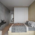 Thiết kế căn hộ mẫu chung cư Capital Elite 18 phạm hùng