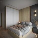 Thiết kế căn hộ mẫu chung cư Capital Elite 18 phạm hùng