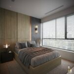 Thiết kế căn hộ mẫu chung cư Capital Elite 18 phạm hùng