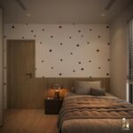 Thiết kế căn hộ mẫu chung cư Capital Elite 18 phạm hùng