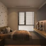 Thiết kế căn hộ mẫu chung cư Capital Elite 18 phạm hùng