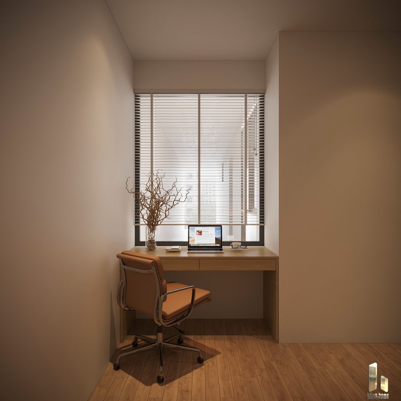 Thiết kế căn hộ mẫu chung cư Capital Elite 18 phạm hùng