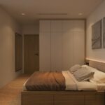 Thiết kế căn hộ mẫu chung cư Capital Elite 18 phạm hùng