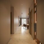 Thiết kế căn hộ mẫu chung cư Capital Elite 18 phạm hùng