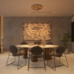 Thiết kế căn hộ mẫu chung cư Capital Elite 18 phạm hùng