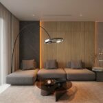 Thiết kế căn hộ mẫu chung cư Capital Elite 18 phạm hùng