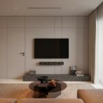 Thiết kế căn hộ mẫu chung cư Capital Elite 18 phạm hùng