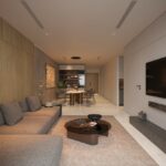 Thiết kế căn hộ mẫu chung cư Capital Elite 18 phạm hùng