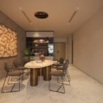 Thiết kế căn hộ mẫu chung cư Capital Elite 18 phạm hùng