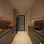 Thiết kế căn hộ mẫu chung cư Capital Elite 18 phạm hùng