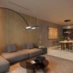 Thiết kế căn hộ mẫu chung cư Capital Elite 18 phạm hùng