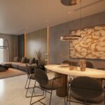 Thiết kế căn hộ mẫu chung cư Capital Elite 18 phạm hùng