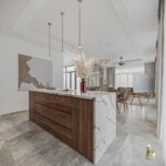 Thiết kế, thi công nội thất biệt thự FLC Hạ Long