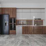 Thiết kế, thi công nội thất biệt thự FLC Hạ Long