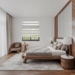 Thiết kế, thi công nội thất biệt thự FLC Hạ Long