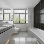 Thiết kế, thi công nội thất biệt thự FLC Hạ Long