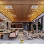 Seoul Hotel – Hai Phong