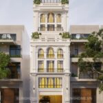 42 Thành Công – Ba Đình – Hà Nội