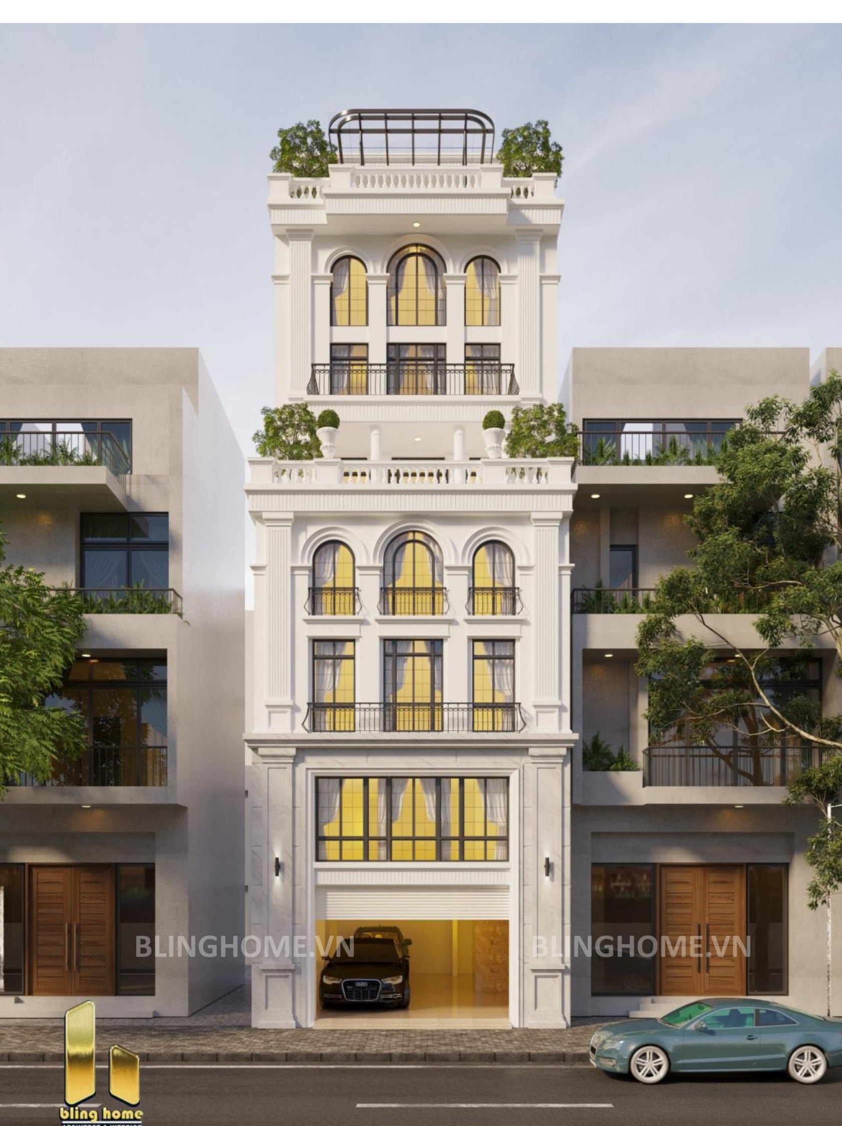 42 Thành Công – Ba Đình – Hà Nội