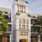 42 Thành Công – Ba Đình – Hà Nội