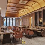 Seoul Hotel – Hai Phong