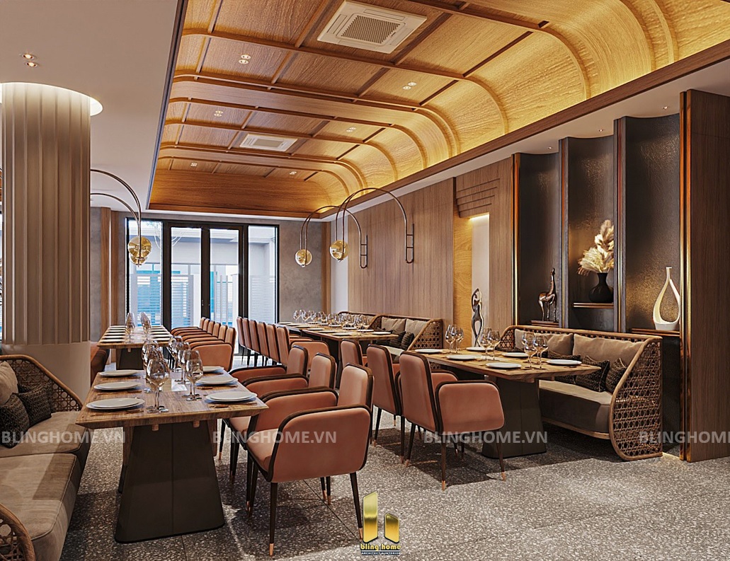 Seoul Hotel – Hai Phong