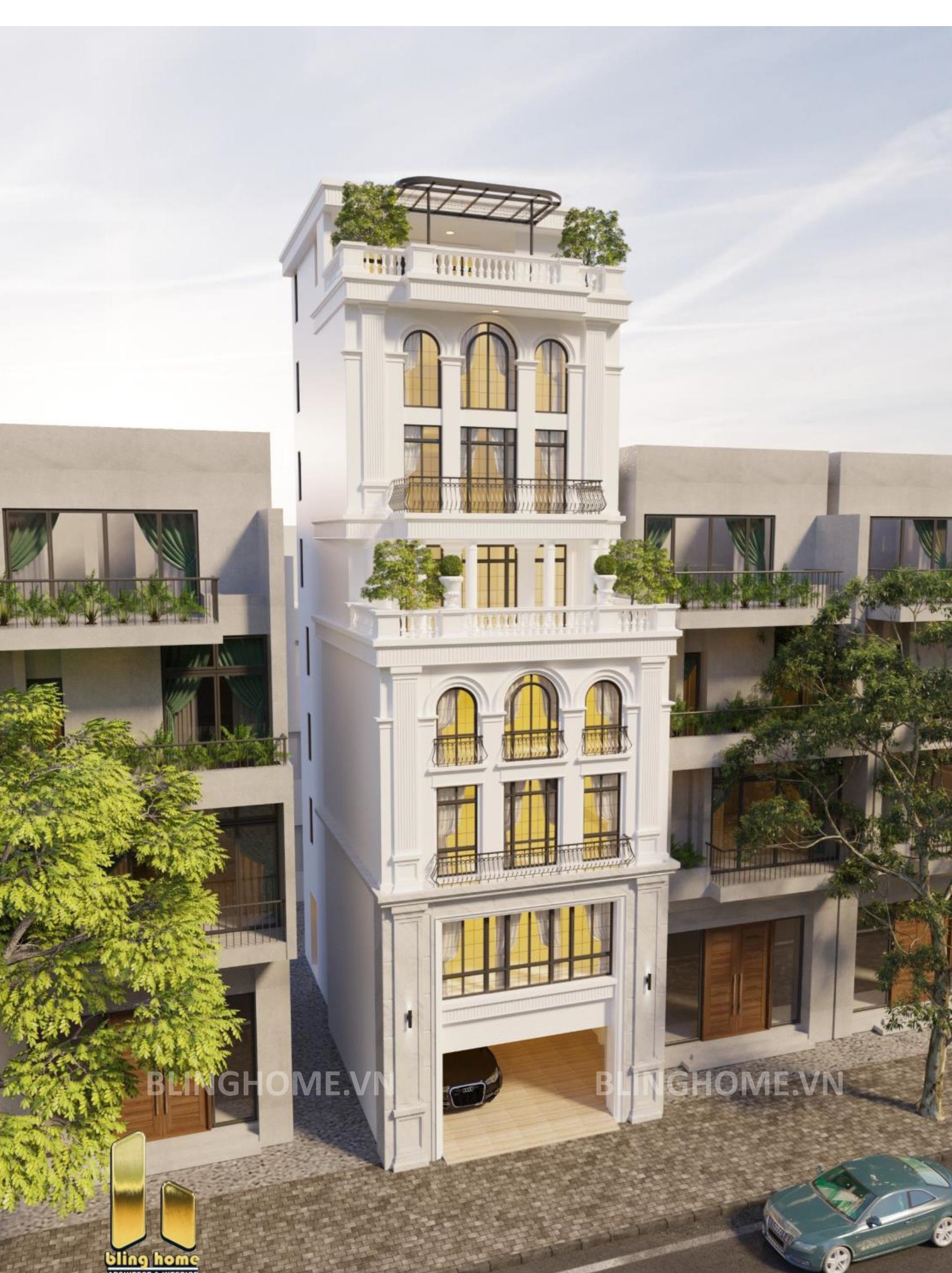 42 Thành Công – Ba Đình – Hà Nội