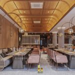 Seoul Hotel – Hai Phong