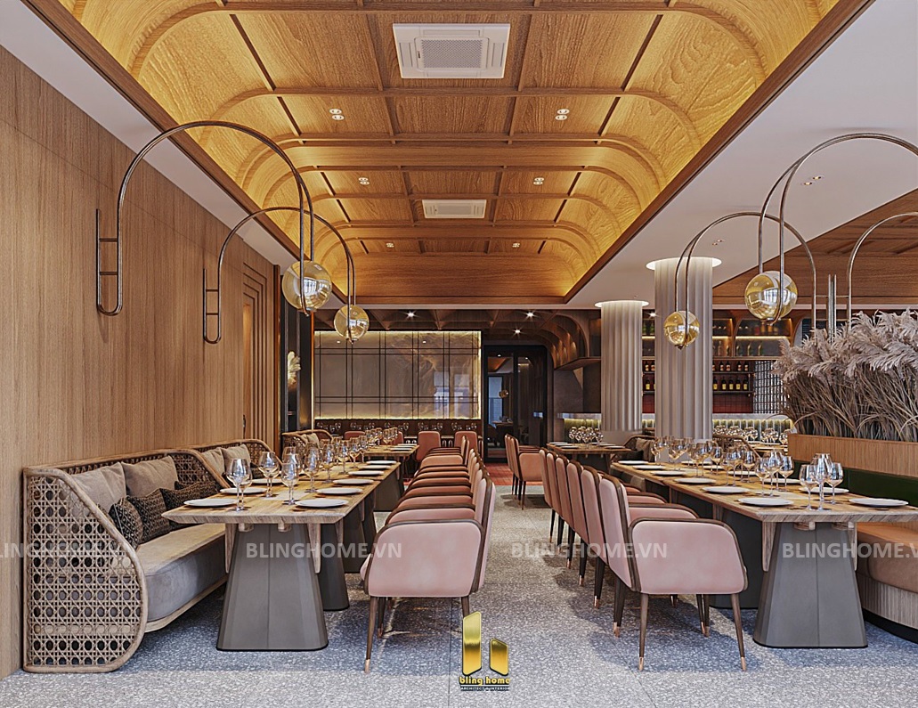 Seoul Hotel – Hai Phong