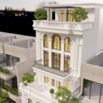 42 Thành Công – Ba Đình – Hà Nội