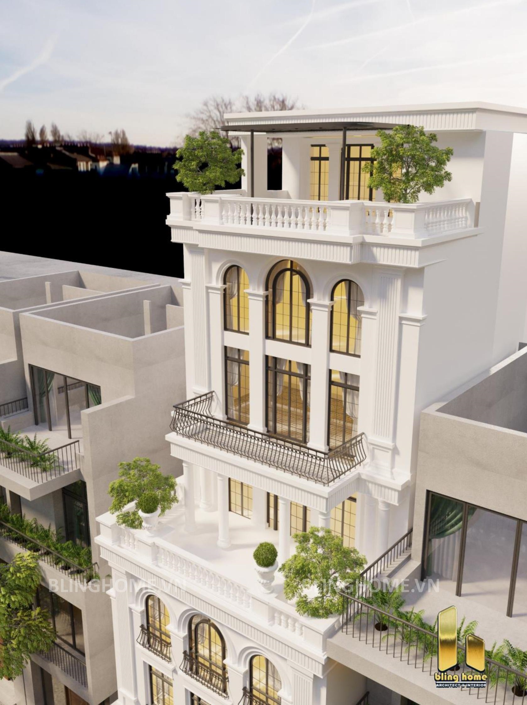 42 Thành Công – Ba Đình – Hà Nội