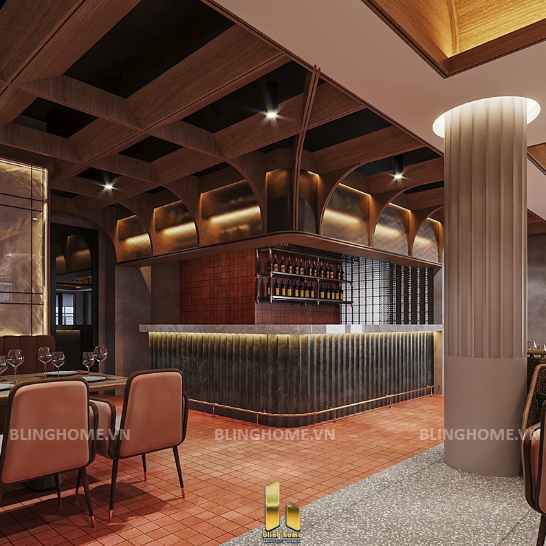 Seoul Hotel – Hai Phong