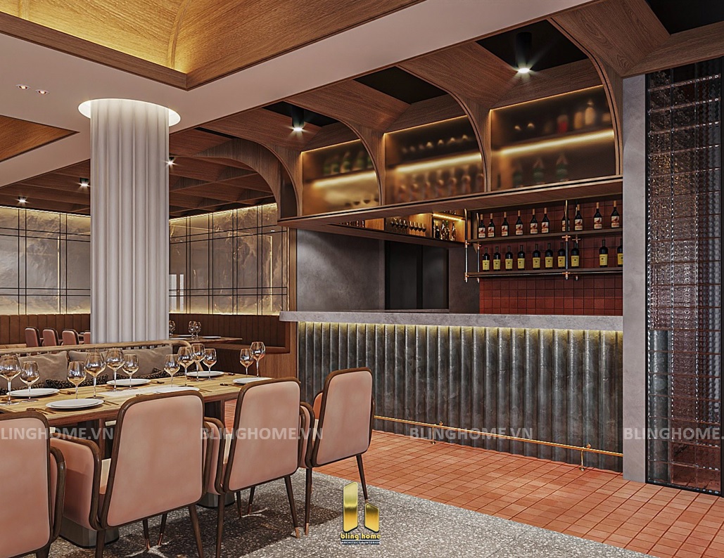 Seoul Hotel – Hai Phong