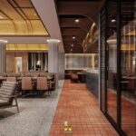 Seoul Hotel – Hai Phong