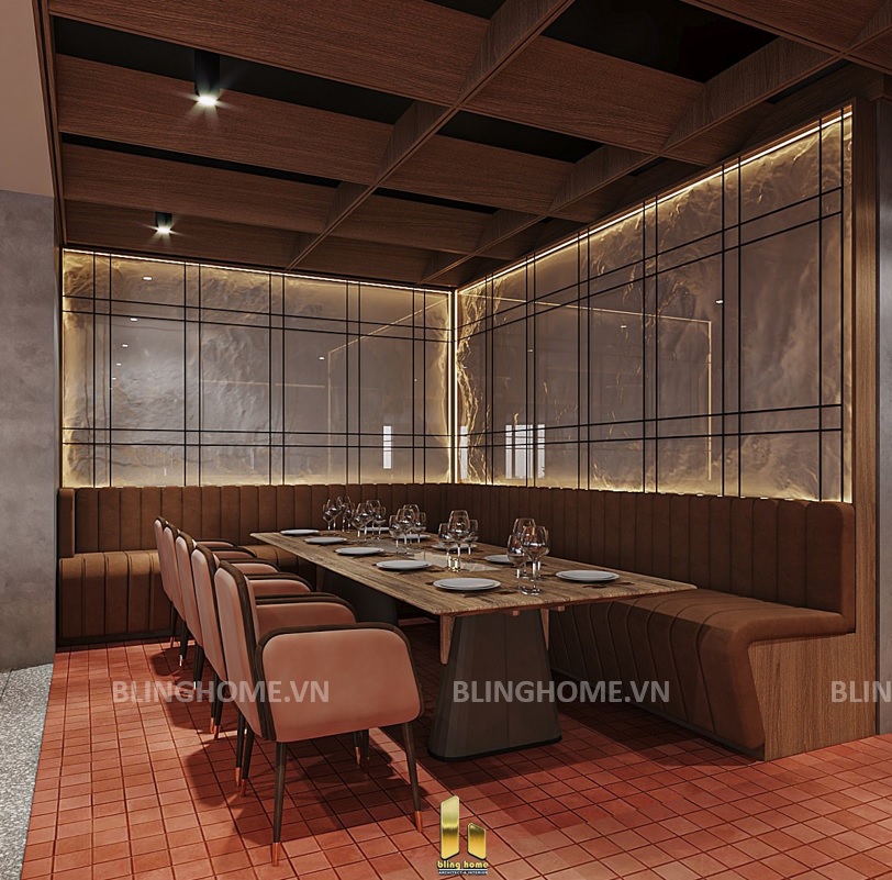 Seoul Hotel – Hai Phong