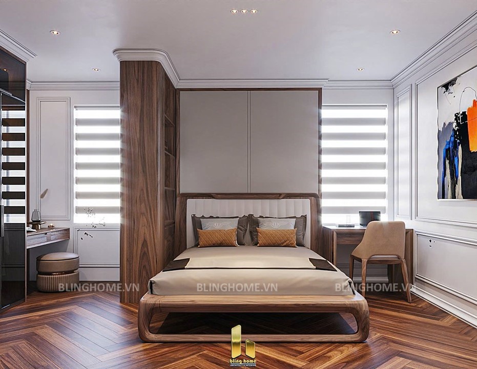 42 Thành Công – Ba Đình – Hà Nội