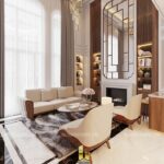 42 Thành Công – Ba Đình – Hà Nội