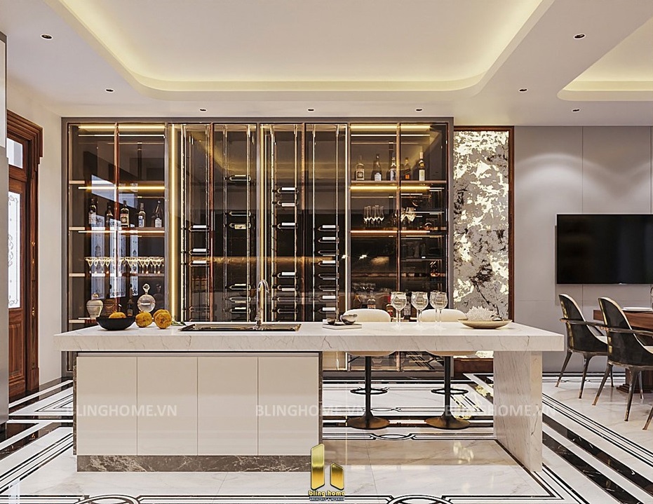 Lien’s House – Nguyễn Xiển – Hà Nội