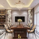 Lien’s House – Nguyễn Xiển – Hà Nội