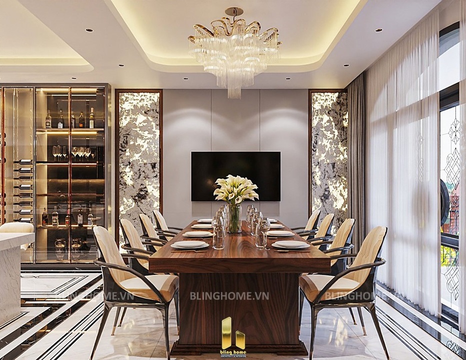 Lien’s House – Nguyễn Xiển – Hà Nội