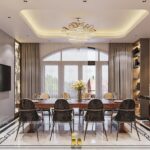 Lien’s House – Nguyễn Xiển – Hà Nội