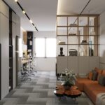 Legend Design Office – Lê Văn Lương – Hà Nội