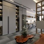 Legend Design Office – Lê Văn Lương – Hà Nội