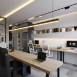 Legend Design Office – Lê Văn Lương – Hà Nội