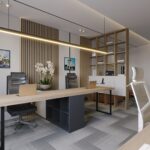 Legend Design Office – Lê Văn Lương – Hà Nội